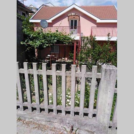Apartman Danica Herceg Novi Esterno foto