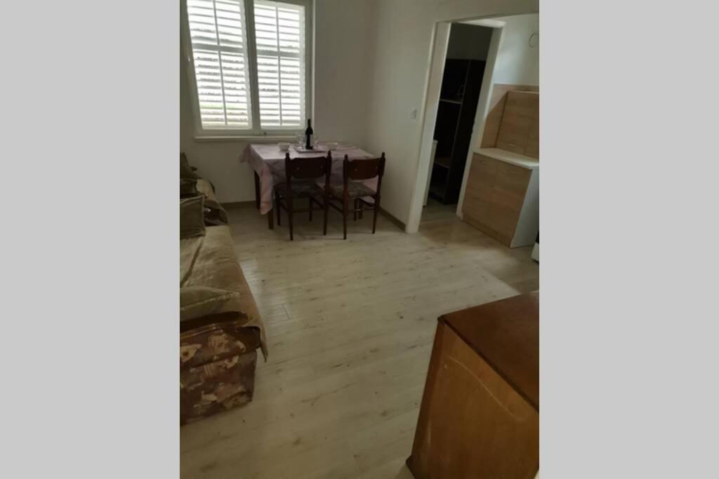 Apartman Danica Herceg Novi Esterno foto