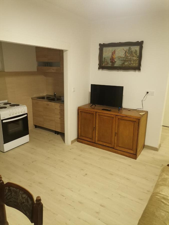 Apartman Danica Herceg Novi Esterno foto