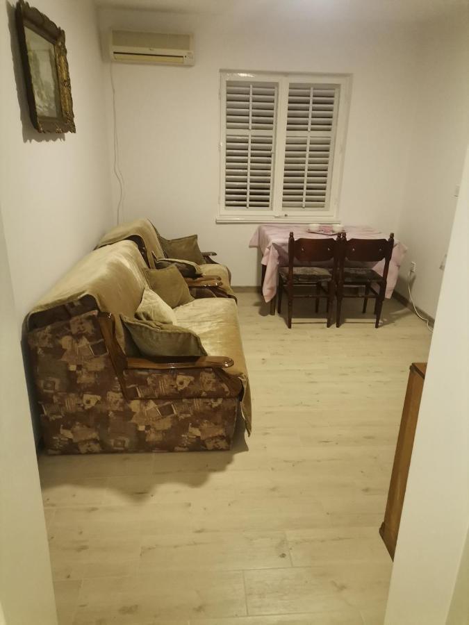 Apartman Danica Herceg Novi Esterno foto