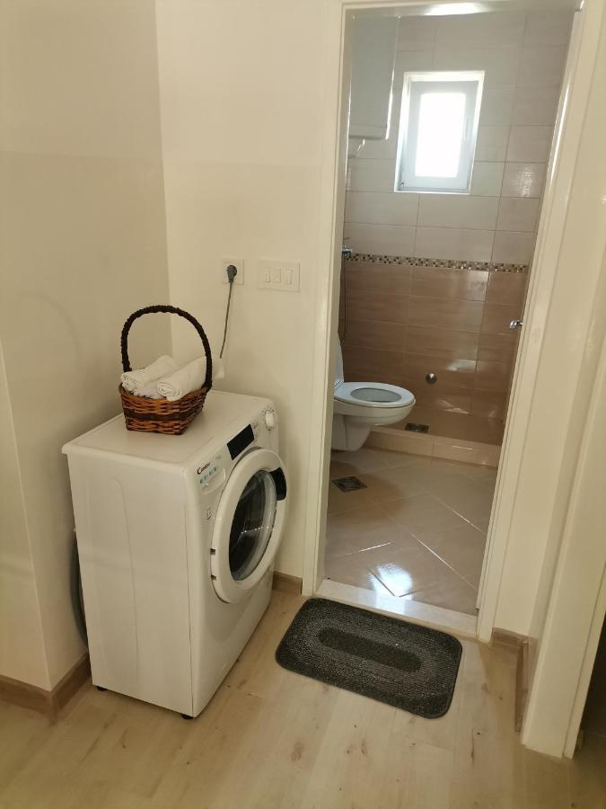 Apartman Danica Herceg Novi Esterno foto
